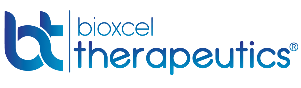 Bioxcel Therapeutics Logo