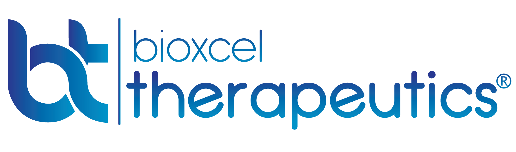 Bioxcel Therapeutics Logo