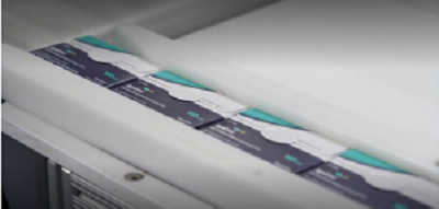 Igalmi sublingual film b-roll for U.S. media